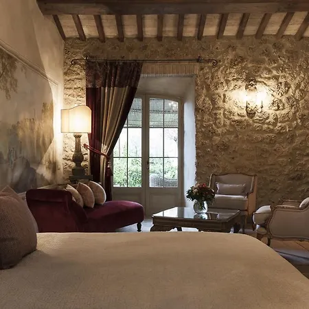 Borgo Santo Pietro 5* Chiusdino