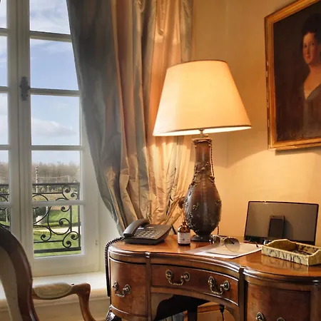Borgo Santo Pietro Szálloda 5*