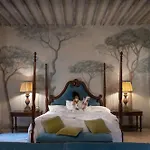 Borgo Santo Pietro Hotel 5*