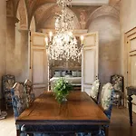 Borgo Santo Pietro Hotel