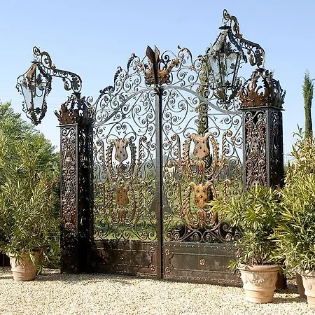 Hotell Borgo Santo Pietro