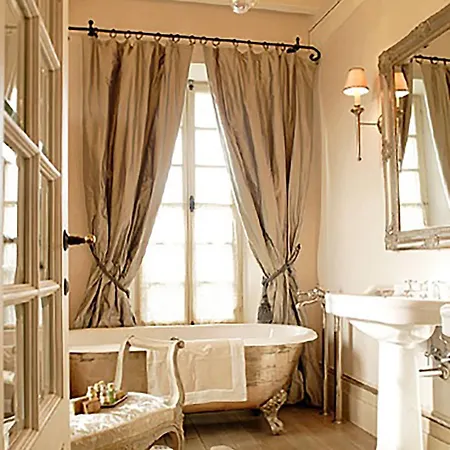 Hotell Borgo Santo Pietro Chiusdino