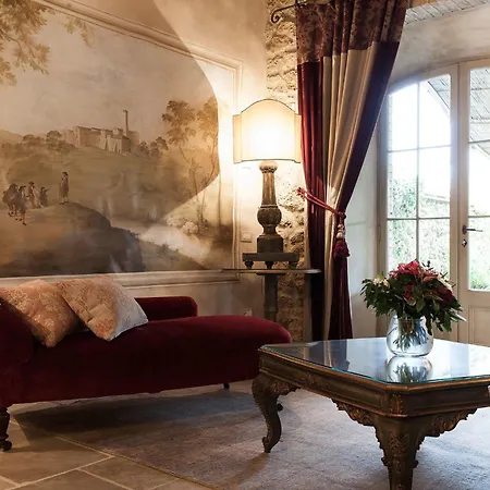 Borgo Santo Pietro 5* Chiusdino