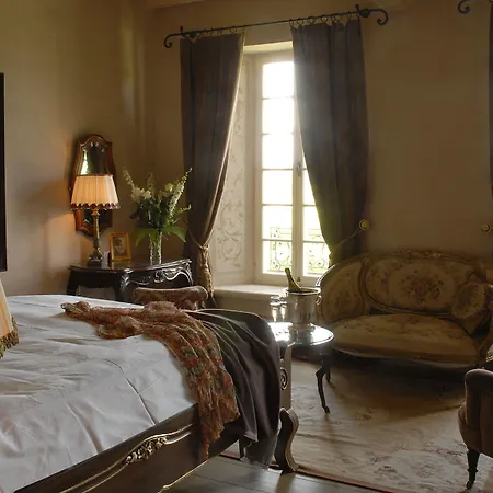 Ξενοδοχείο Borgo Santo Pietro 5*