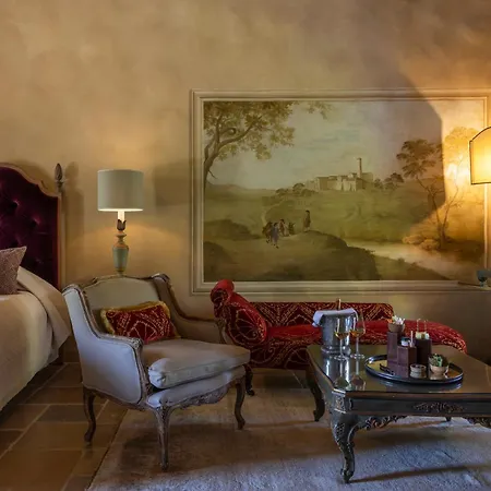 Hotel Borgo Santo Pietro Chiusdino