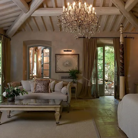 Hotel Borgo Santo Pietro