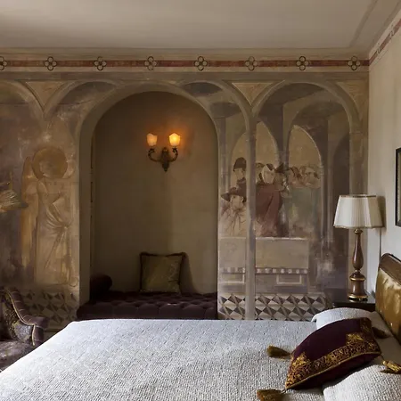 Borgo Santo Pietro 5* Chiusdino