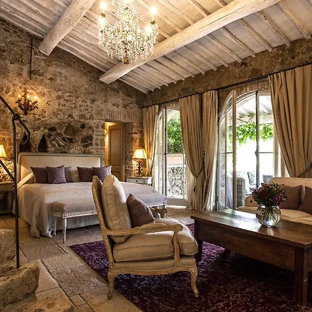Hotel Borgo Santo Pietro