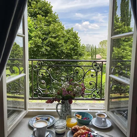 Hotel Borgo Santo Pietro Chiusdino