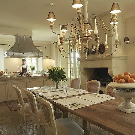 Borgo Santo Pietro Hotell