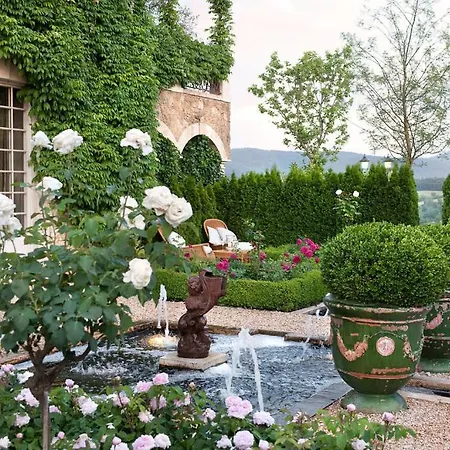 Hotell Borgo Santo Pietro Chiusdino