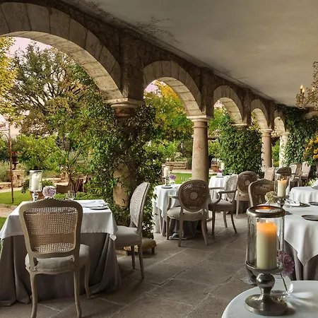 Ξενοδοχείο Borgo Santo Pietro Chiusdino