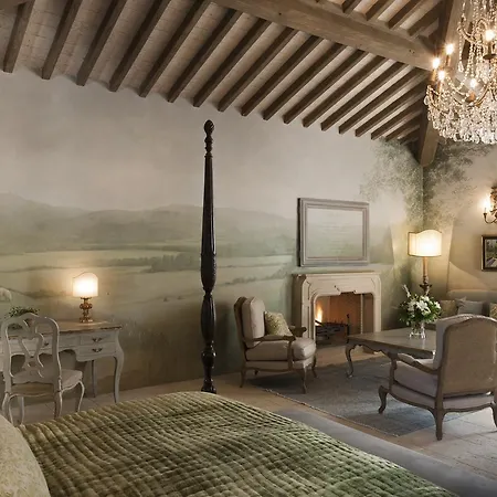 Borgo Santo Pietro 5* Chiusdino