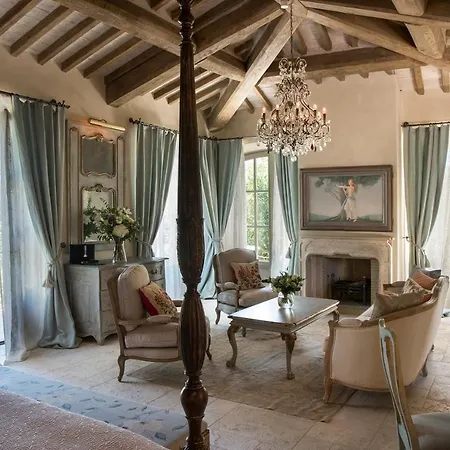 Borgo Santo Pietro Hotell Chiusdino