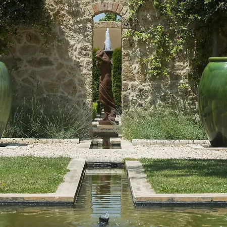 Borgo Santo Pietro Hotell