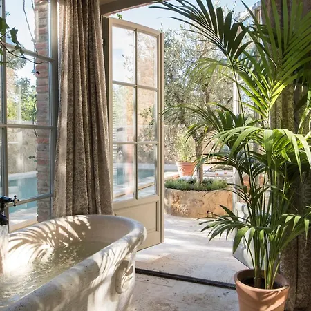 Borgo Santo Pietro Hotell 5*