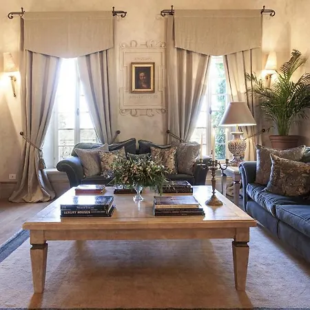 Hotell Borgo Santo Pietro