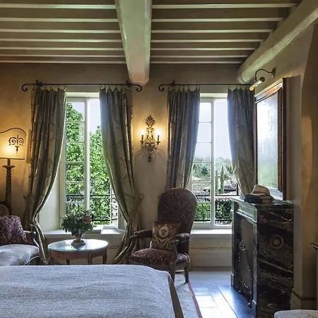 Borgo Santo Pietro Hotell Chiusdino