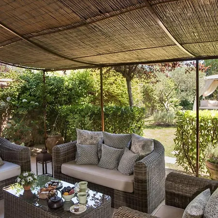 Hotell Borgo Santo Pietro Chiusdino