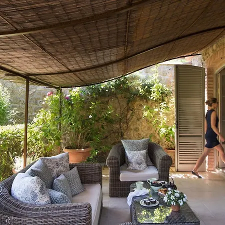 Borgo Santo Pietro 5*