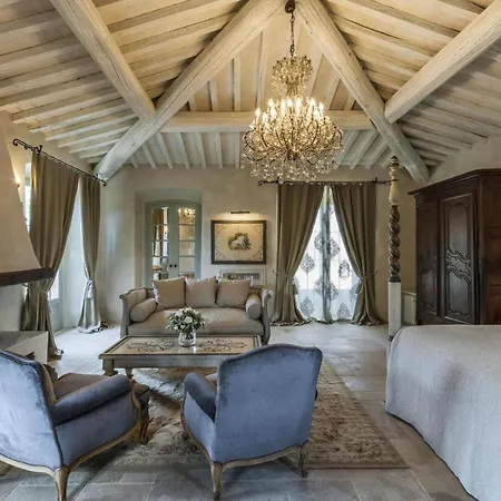 Borgo Santo Pietro 5* Chiusdino