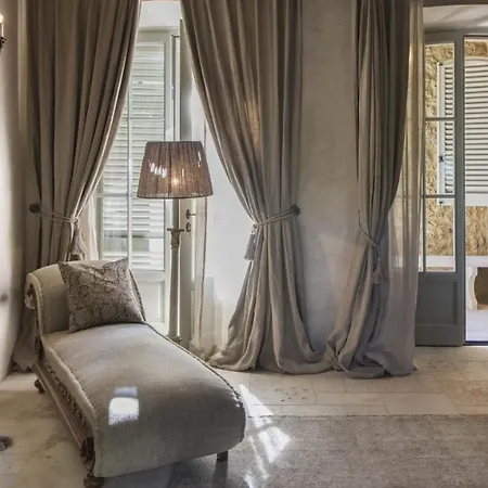 Borgo Santo Pietro Chiusdino