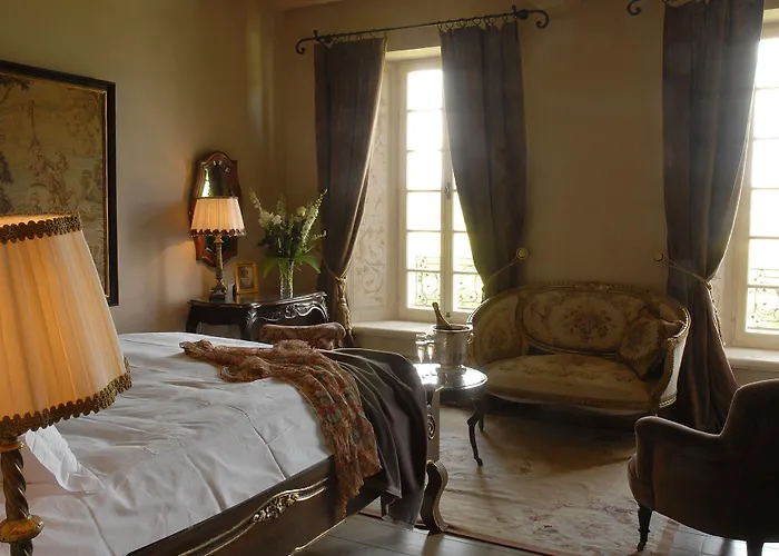 ホテル Borgo Santo Pietro 5*