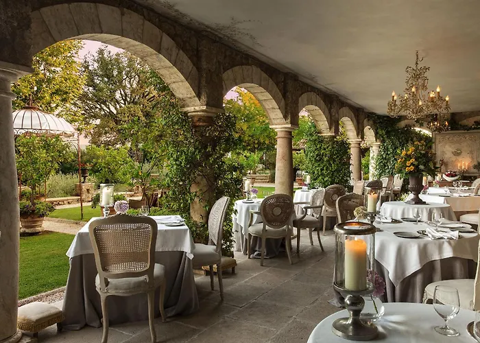 ホテル Borgo Santo Pietro キウズディーノ
